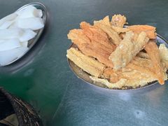 -阿婆东山羊肉店(鸿港海鲜批发市场店)