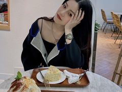 -丹礼糖甜品