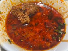 -水碾河刘老大串串香(水碾河路店)