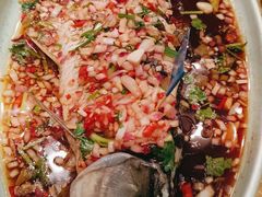 -湘邻呷铺·田园家宴(汉基广场店)