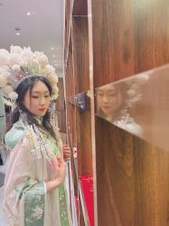 -茉莉花开摄影