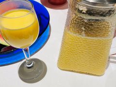 玉米汁-百富源·海鲜辽菜(和平北大街店)