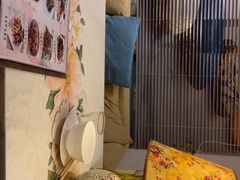 -三色堇(小通巷店)