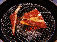 -神户赤童日式烤肉伙伴(东直门店)