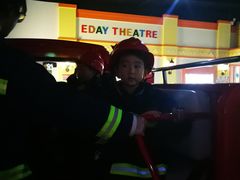 -成都星期8小镇(江宁南路店)