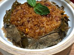 -U你·湖北家宴菜(南湖总店)