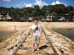 -海神庙