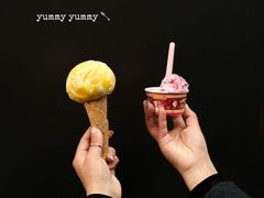 -红楼HONGLOU Gelato(淮海中路店)