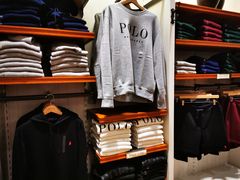 -Polo Ralph Lauren(青浦百联奥特莱斯广场店)