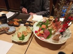 -京旬海鲜放题·铁板烧自助餐厅