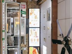 -赛百味SUBWAY(小北店)