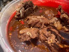 羊羯子-宝瑞门钉肉饼店