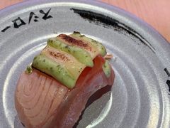 -寿司郎(北京路粤潮楼店)