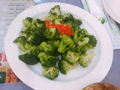 -新疆巴州金丝特餐厅(大钟寺店)