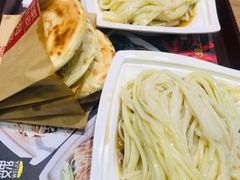 -魏家凉皮(梨园店)