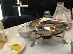 -零度空间·台湾小馆(五道口购物中心店)