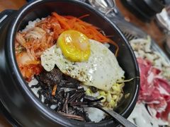 -金明姬和众烧烤店(东铁营店)