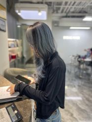 -Sying杉影日式烫染專門店