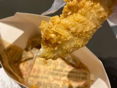 -肯德基(芳和店)