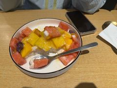 -斯利美甜品slimay dessert(滨江高教园店)