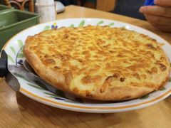 榴莲披萨-萨莉亚意式餐厅(南京环亚凯瑟琳广场店)