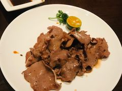 -佛山希尔顿酒店·融誉亚洲美食荟