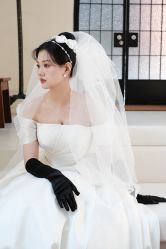 -荷玛高端新娘跟妆团队·彩妆培训