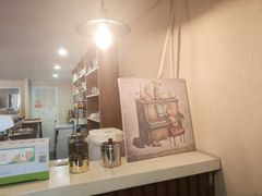 -猫友咖啡店(玉林西路店)