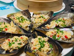 -王庄阿咪海鲜大排档(象园店)