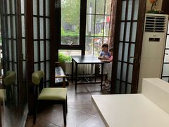 -咖咖熊蛋糕定制·蓝风车动物奶油