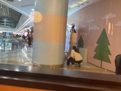 -万达广场(宝山店)