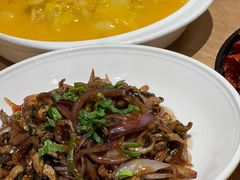-兔爸私家小厨(新北万达店)