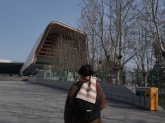 -抱抱地球咖啡馆(国家海洋博物馆店)