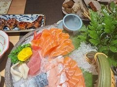 -德川家日本料理(中关村店)