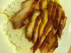 -滋味满屋美食坊(上海街店)