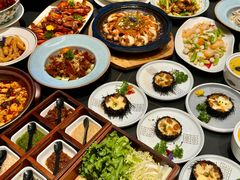 -五谷丰登农家院·地道胶东菜·海鲜烧烤(威海店)