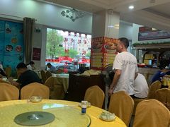 大堂-安记烧鹅(新桥店)