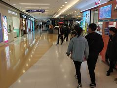 -银座mall(东直门店)