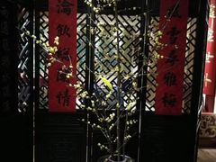 -白鹭原茶艺馆