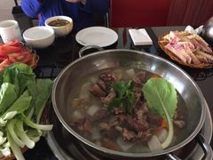 -香丽缘饭馆(黑龙潭店)