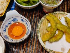 -平成屋· Late Night 食堂(四川北路店)