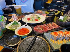 -樱嘢·炭火烧肉(惠南店)