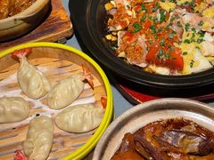 -金龙·打边炉(南京西路店)