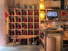 -破三川·新川菜(静安大融城店)
