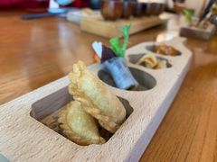 -天水蔬食料理(树德之光店)