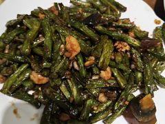 -晚归月亮湾私家菜(临邑路店)