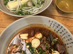 -筒骨麻辣烫(永同昌公寓胜明花园店)