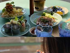 -CHINCHIN 青青·泰国料理(万象食家店)