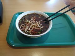 -苏氏牛肉面(北京南路店)