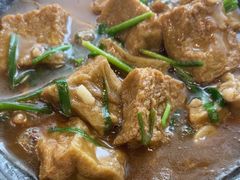 -小秦淮·南京土菜(新亭西路店)